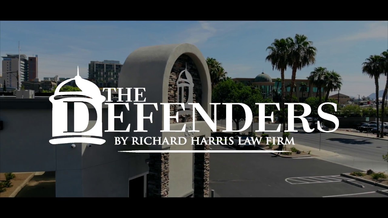 The Defenders Criminal Defense Lawyers Profile Picture